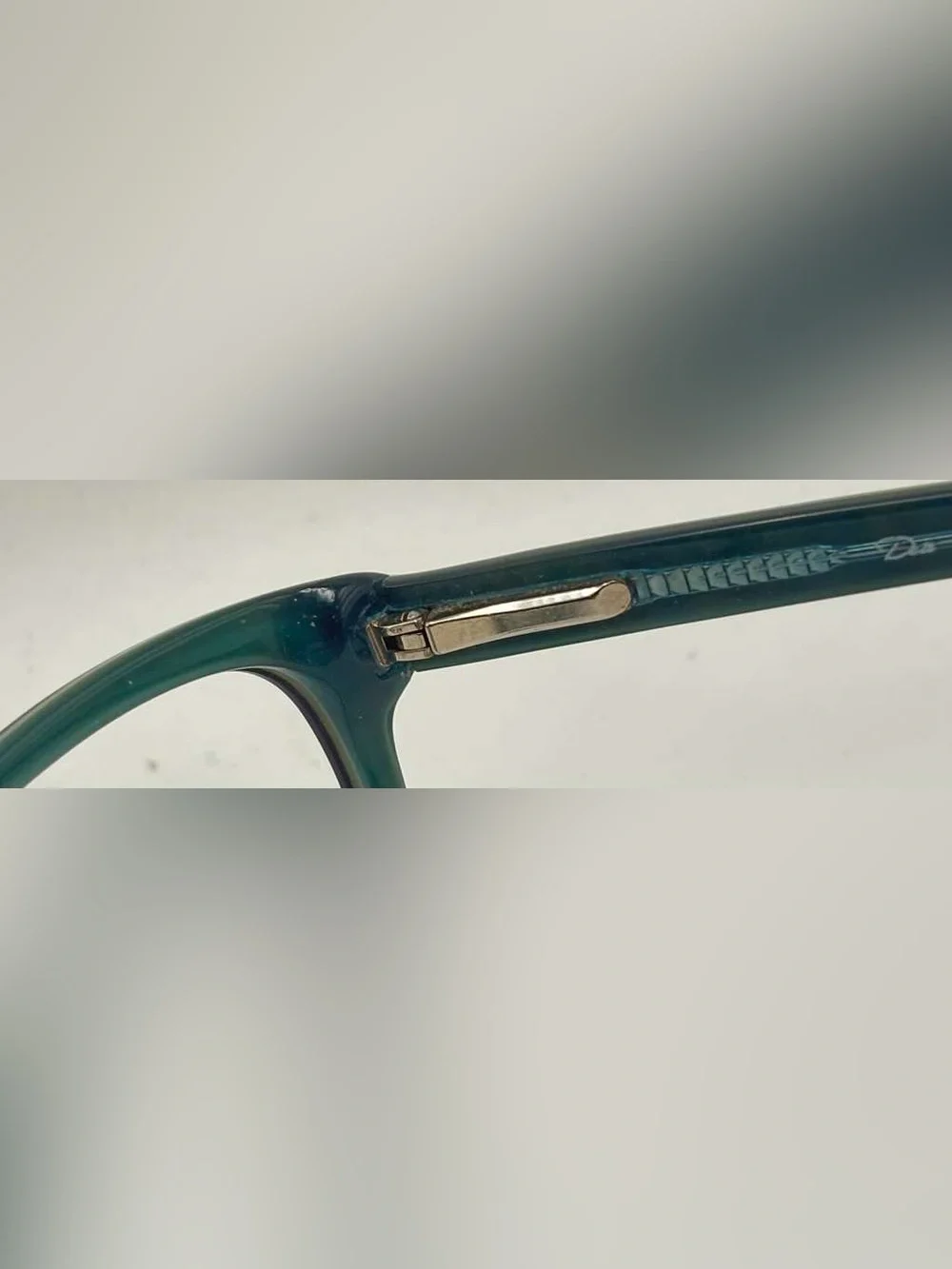 Dea DE-02024 Tortoise Oval Sunglasses Frames Only